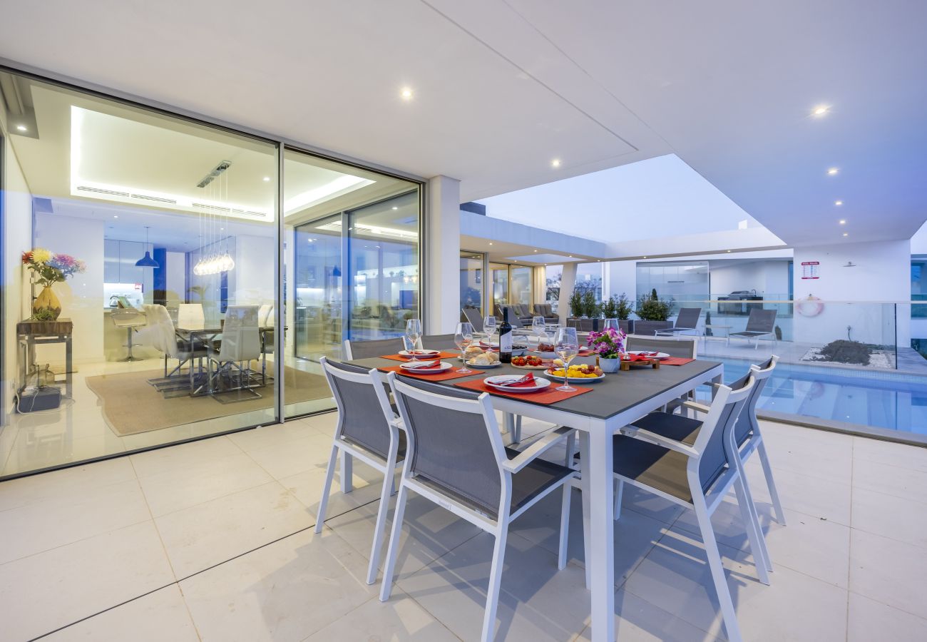 Villa in Lagos - Vila Camilo