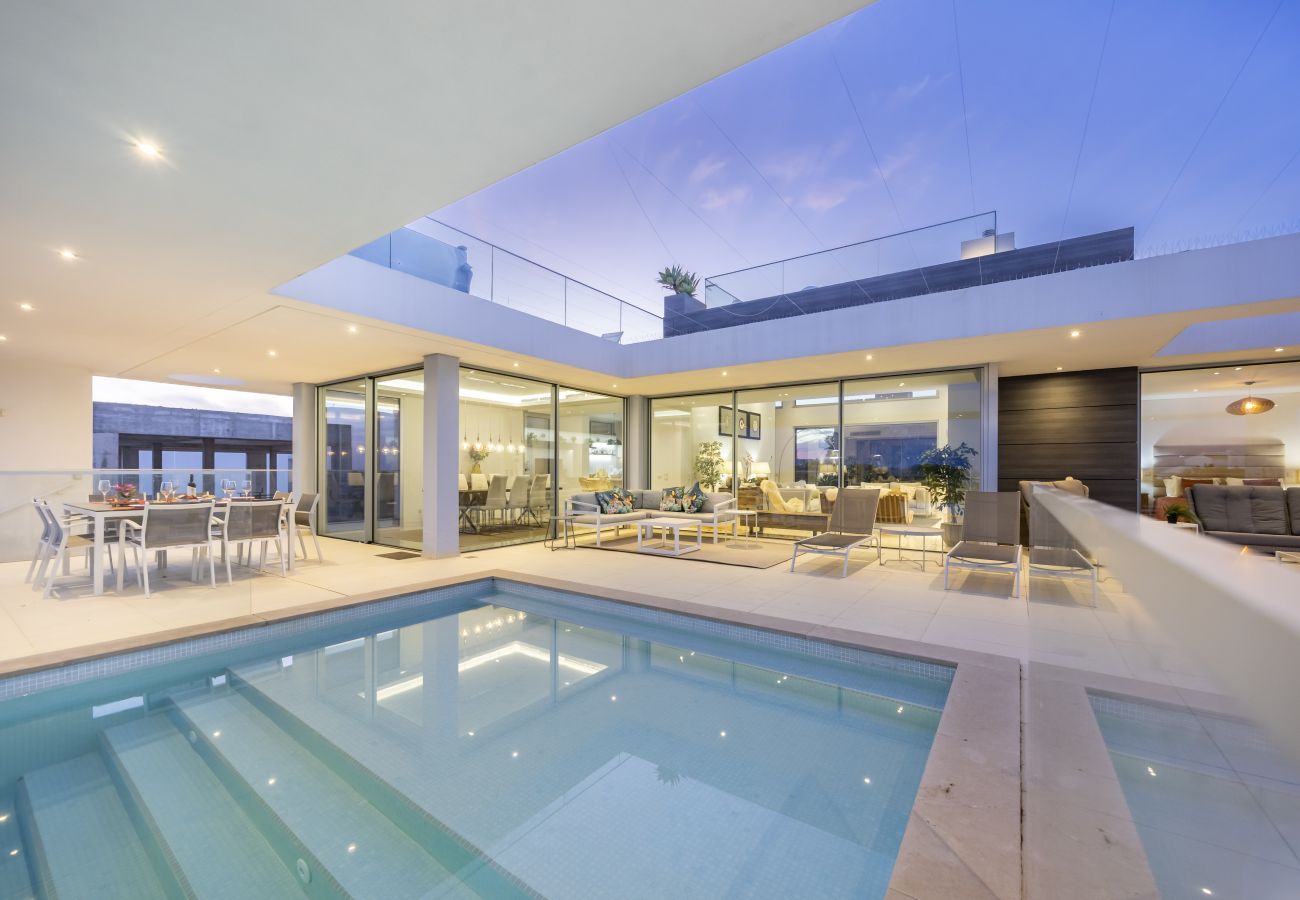 Villa in Lagos - Vila Camilo