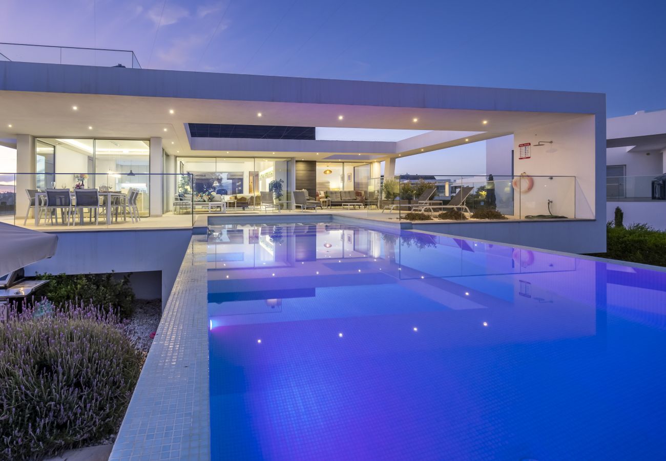 Villa in Lagos - Vila Camilo