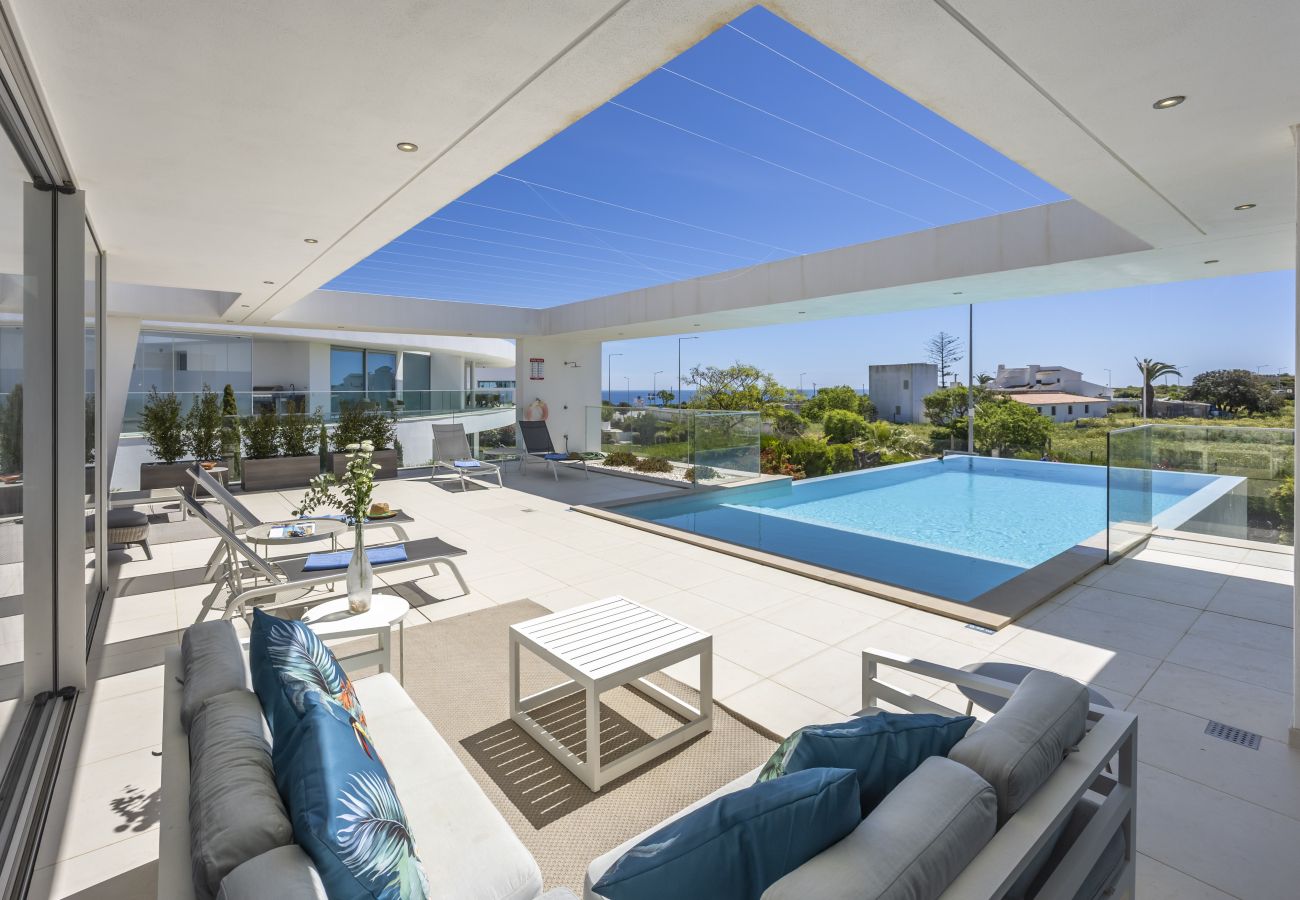 Villa in Lagos - Vila Camilo