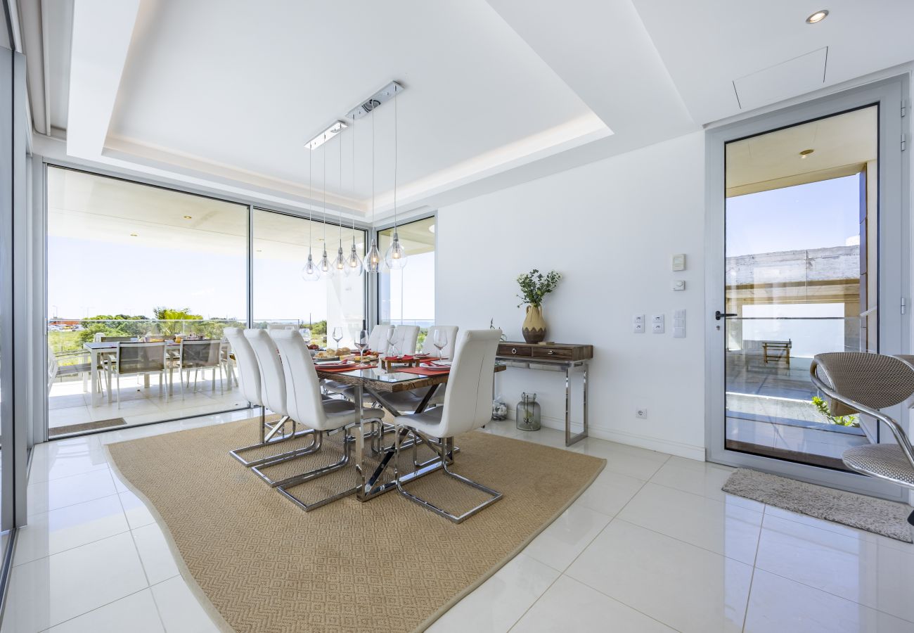 Villa in Lagos - Vila Camilo