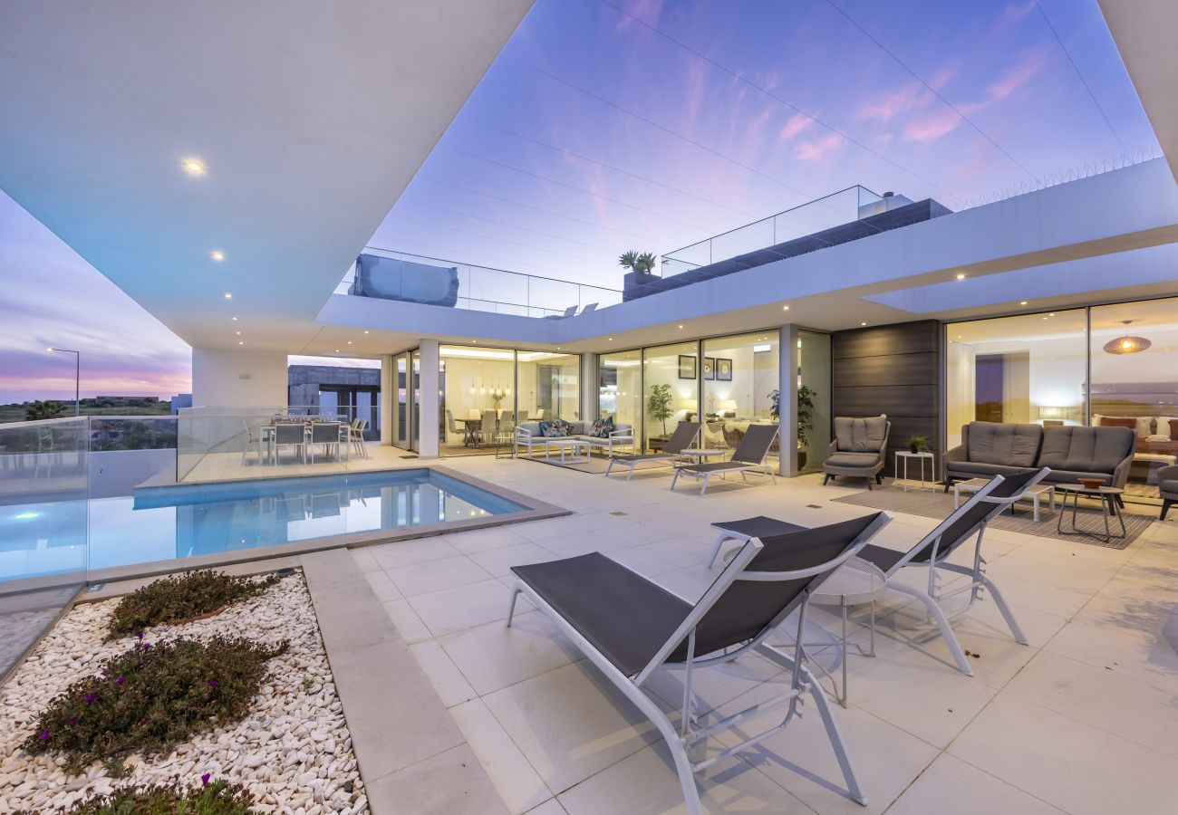 Villa in Lagos - Vila Camilo