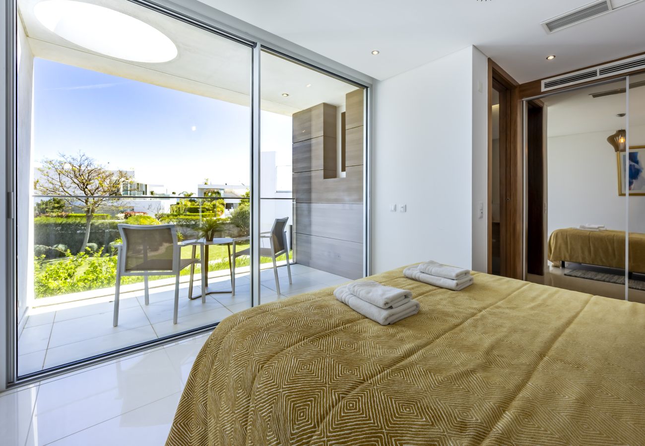 Villa in Lagos - Vila Camilo