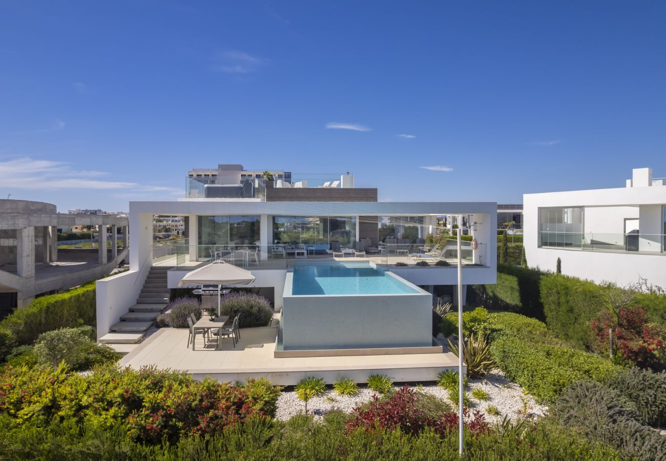 Villa in Lagos - Vila Camilo