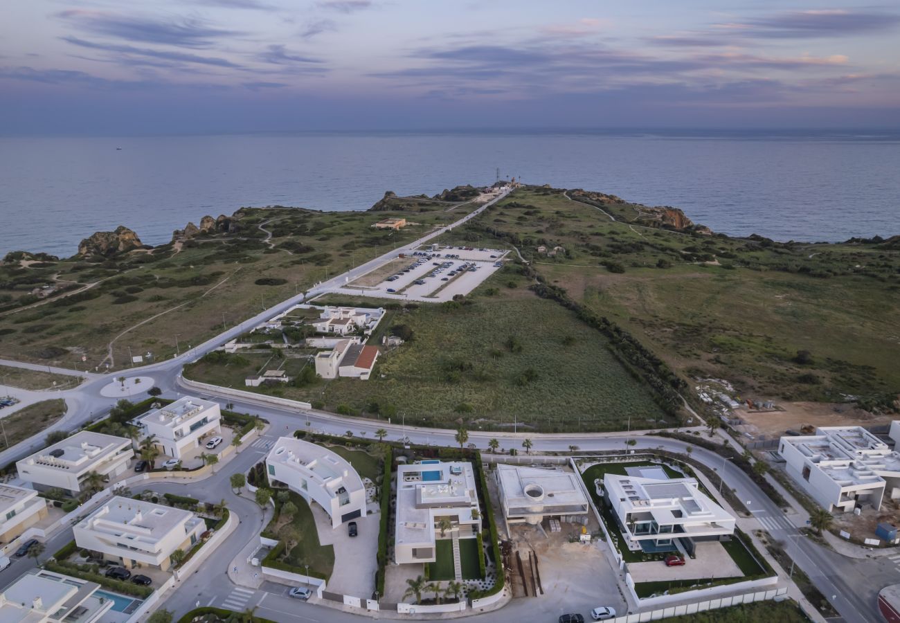 Villa in Lagos - Vila Camilo