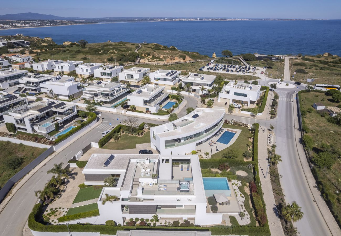 Villa in Lagos - Vila Camilo