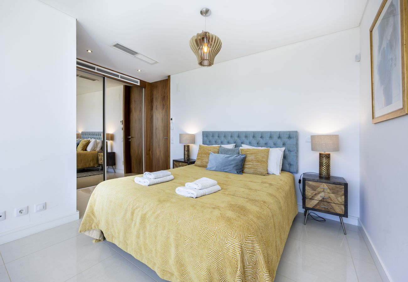 Villa in Lagos - Vila Camilo