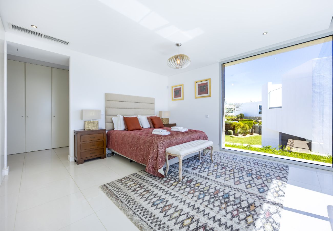 Villa in Lagos - Vila Camilo