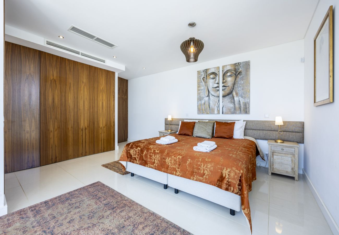 Villa in Lagos - Vila Camilo