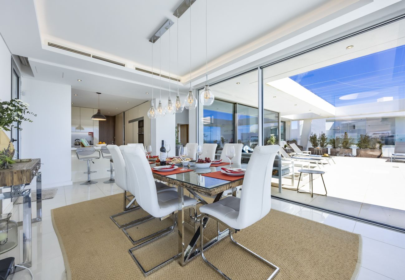 Villa in Lagos - Vila Camilo