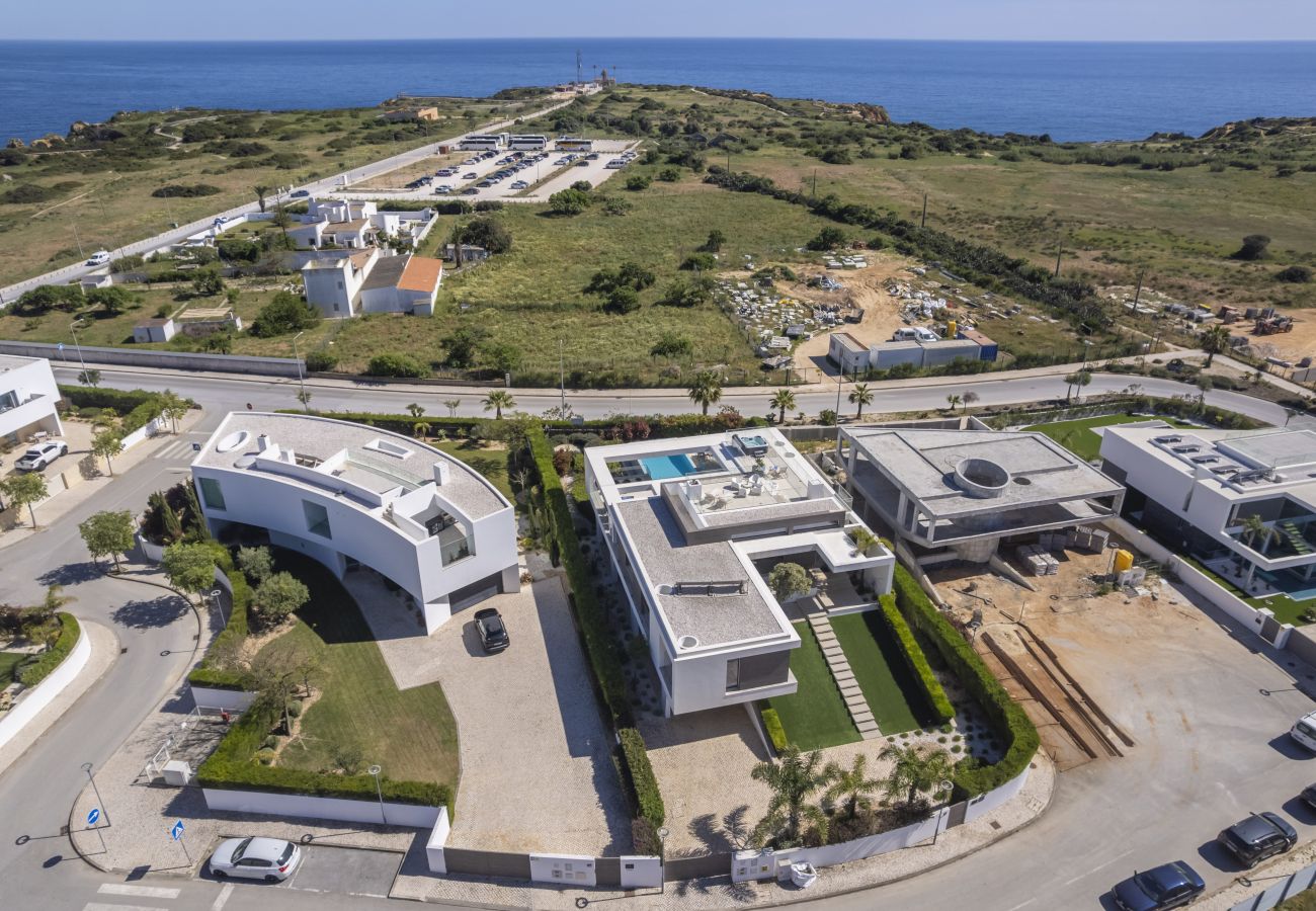 Villa in Lagos - Vila Camilo