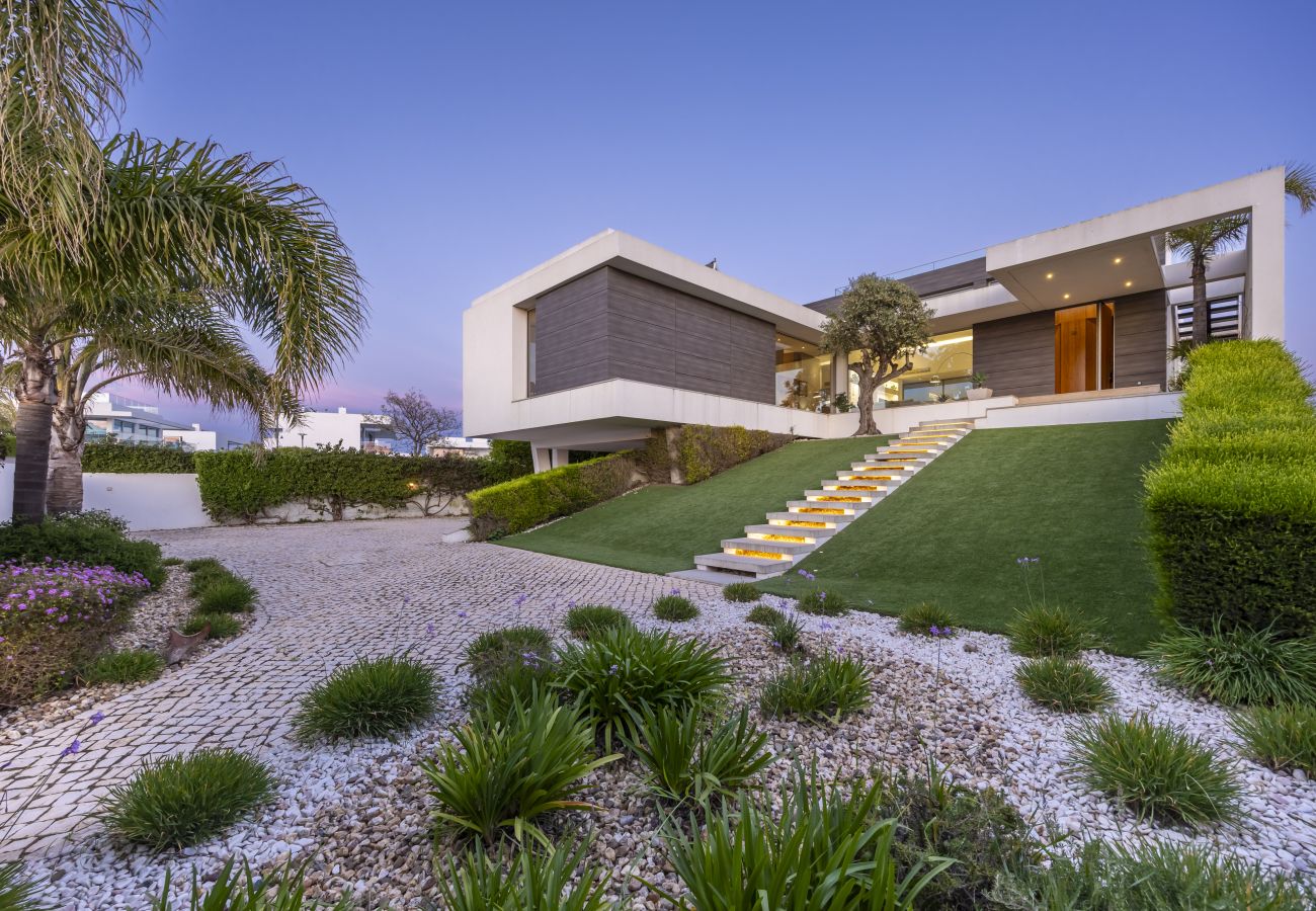 Villa in Lagos - Vila Camilo