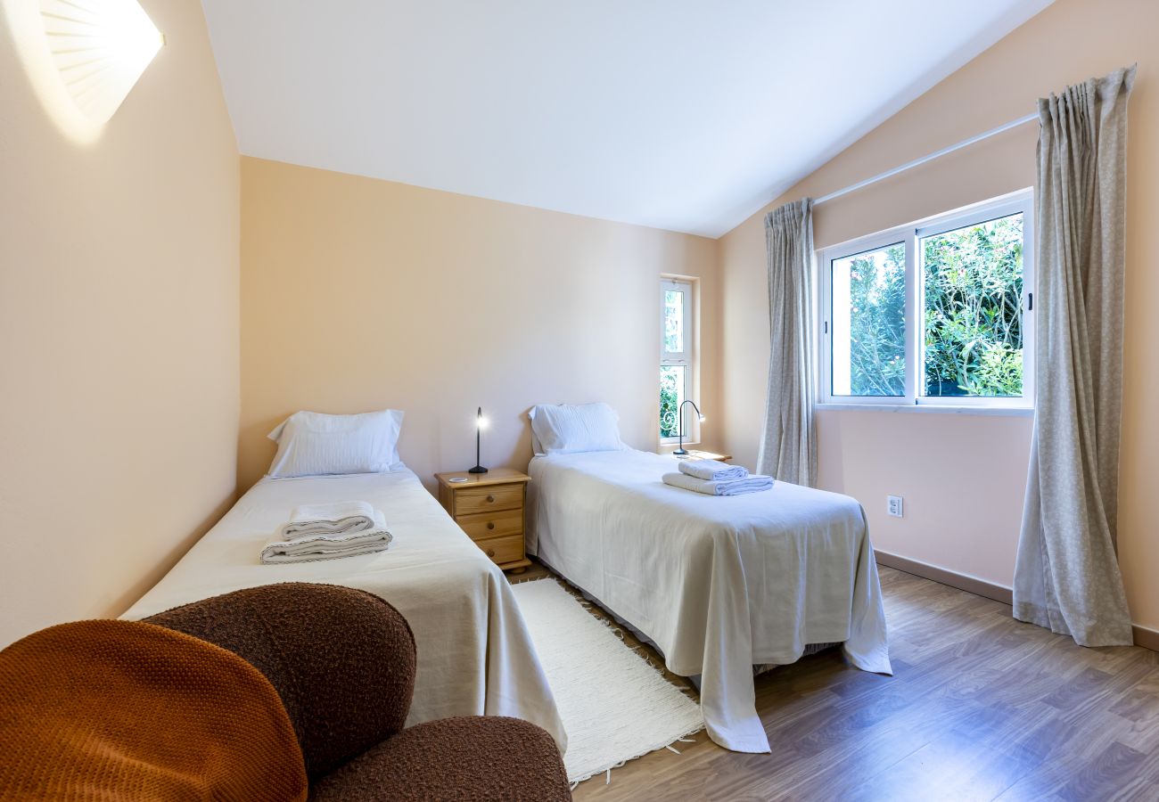 Villa in Lagos - Belavista 55