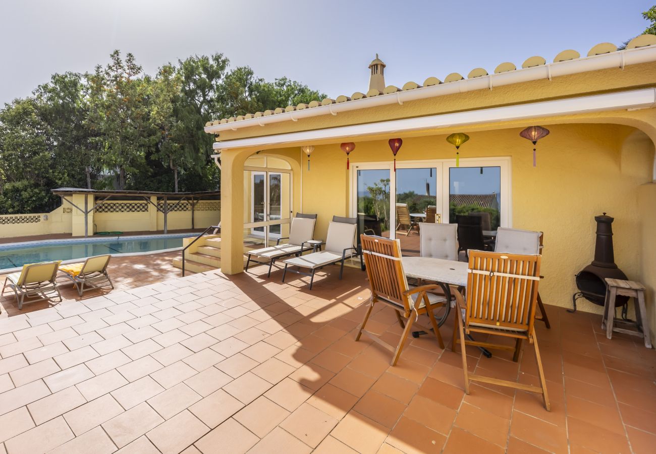 Villa in Lagos - Belavista 55