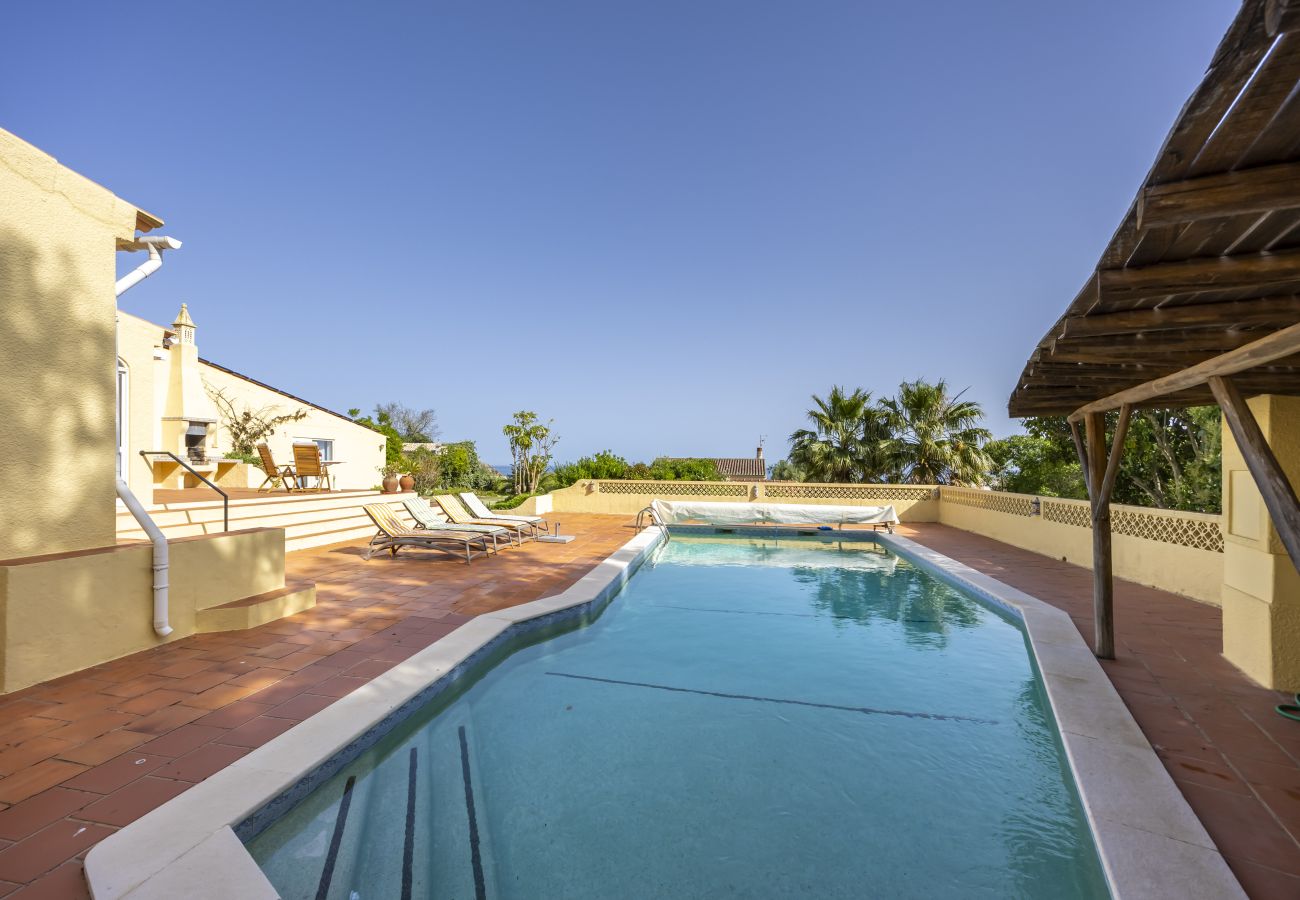 Villa in Lagos - Belavista 55