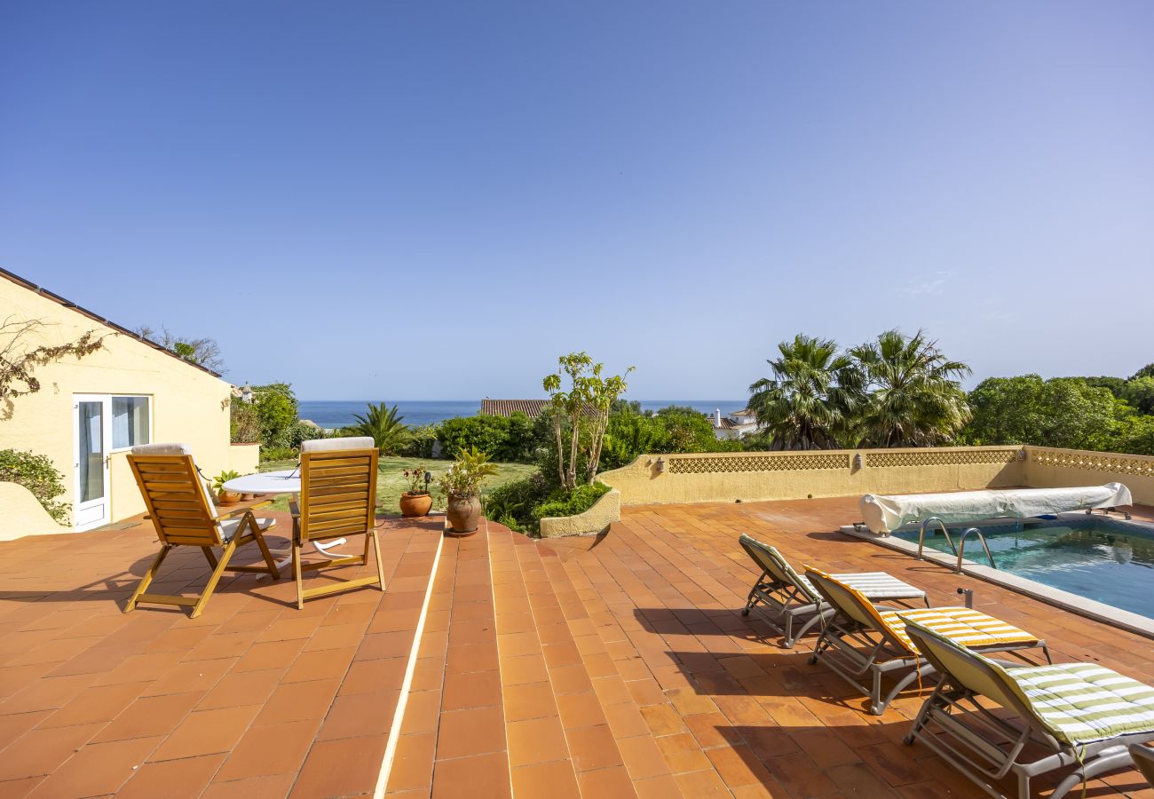 Villa in Lagos - Belavista 55
