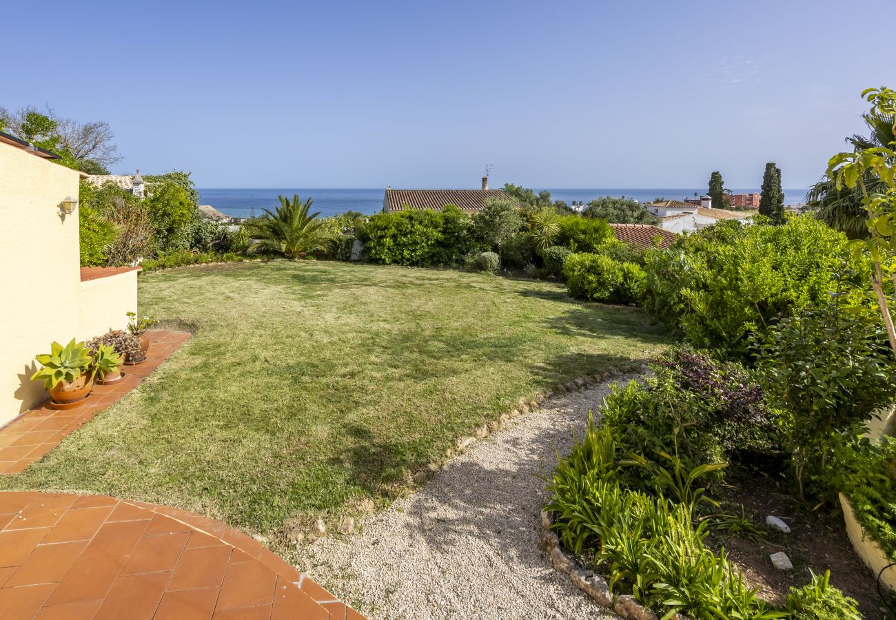 Villa in Lagos - Belavista 55