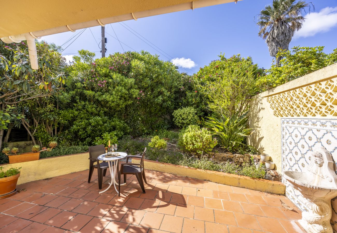 Villa in Lagos - Belavista 55