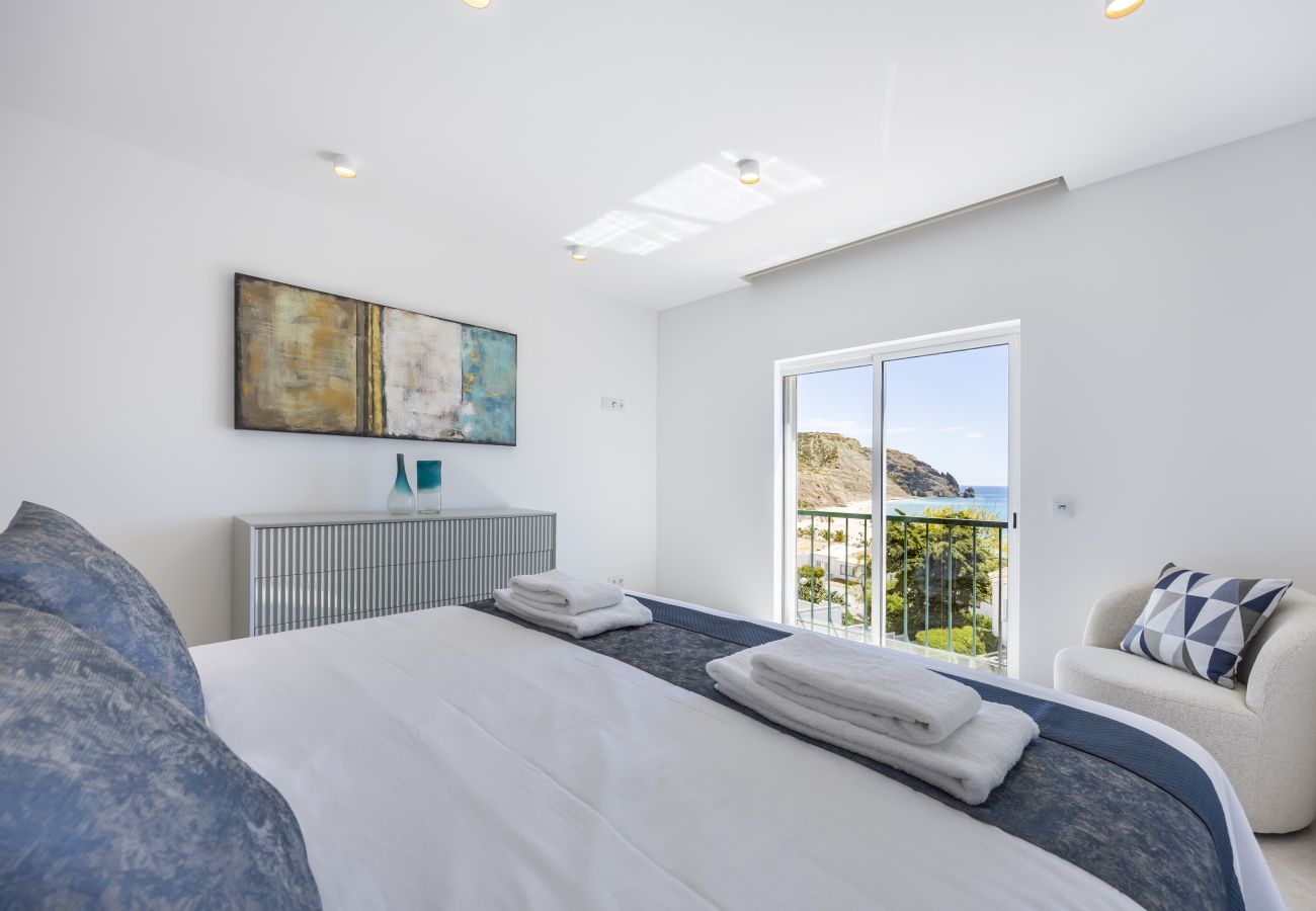 Apartment in Luz - The Penthouse