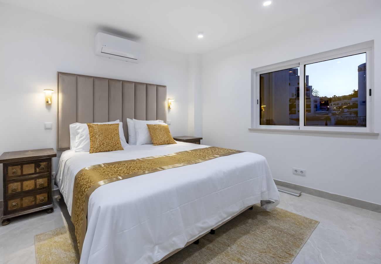 Apartment in Luz - The Penthouse