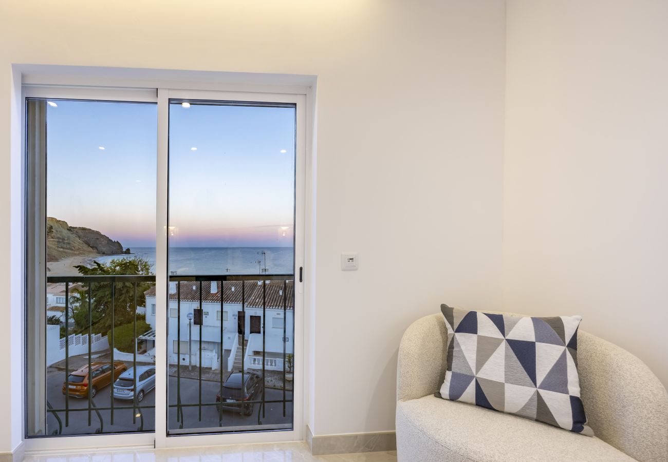 Apartment in Luz - The Penthouse