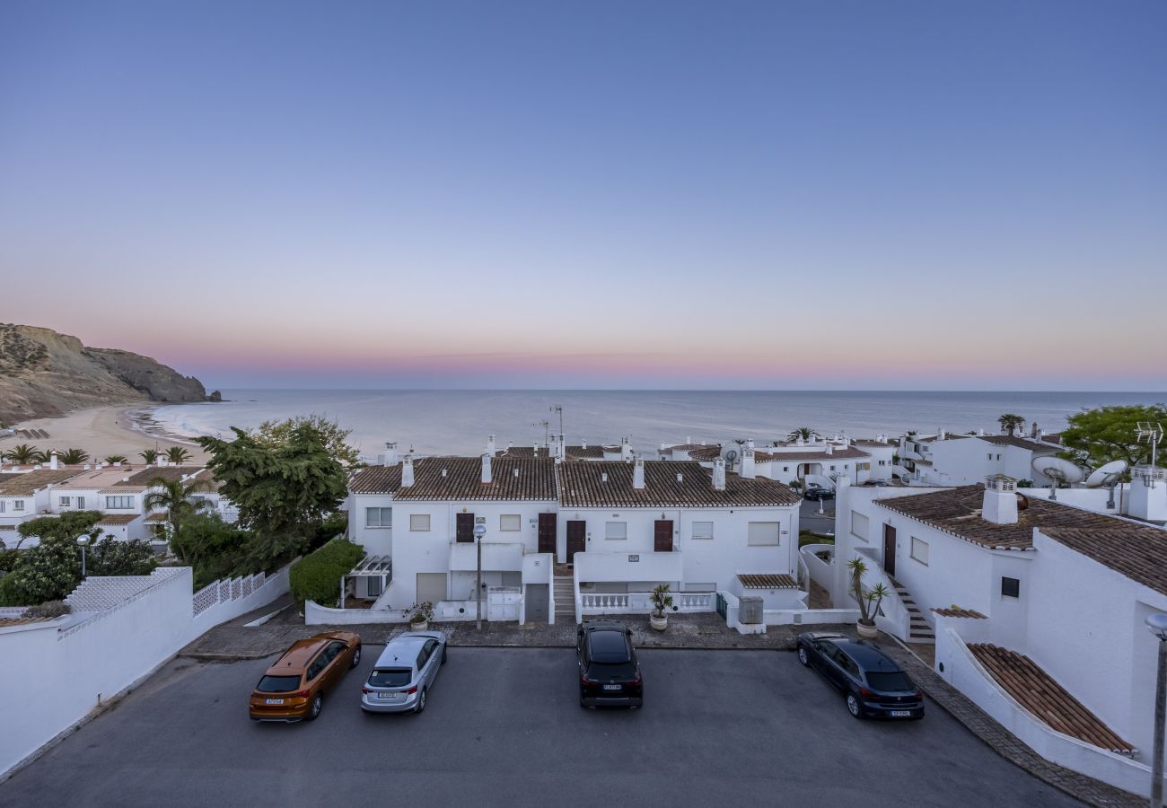 Apartment in Luz - The Penthouse