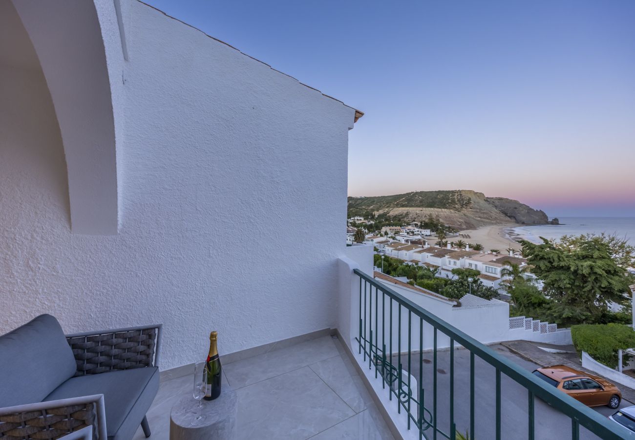 Apartment in Luz - The Penthouse