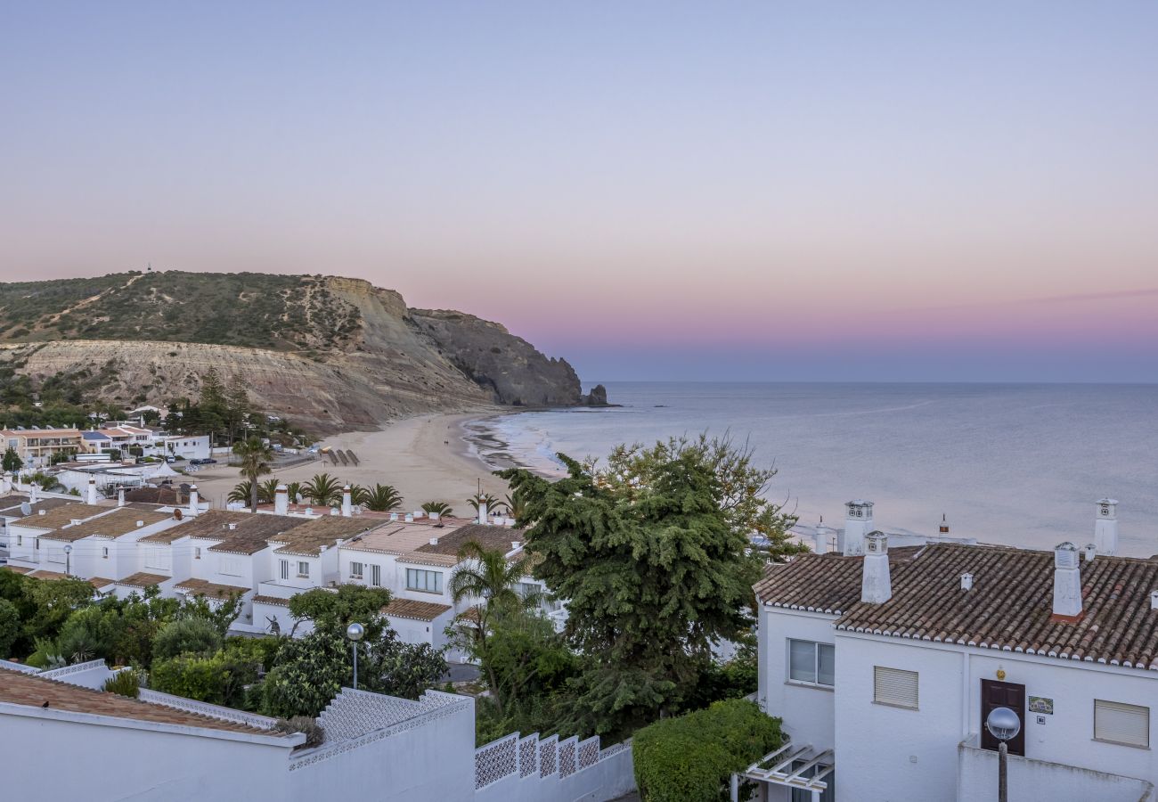 Apartment in Luz - The Penthouse