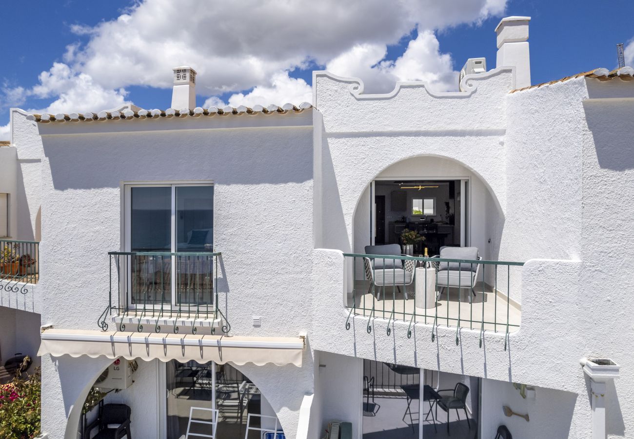Apartment in Luz - The Penthouse