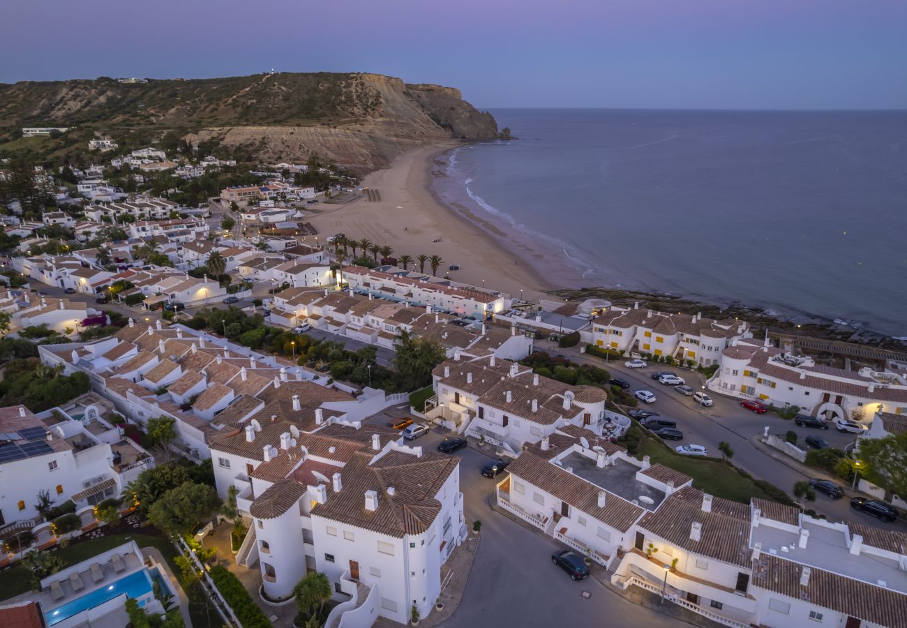 Apartment in Luz - The Penthouse